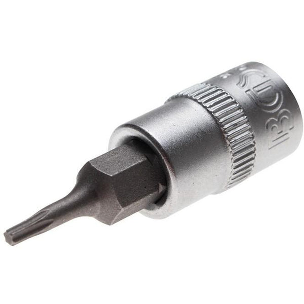 Dado destornillador Torx T10 Enc 1/4 - Promart