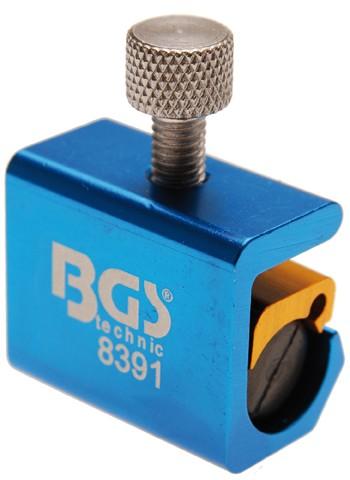 Engrasador de cables Bowden / Chicote - BGS technic de México S.A. de C.V.